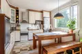 Appartement 3 chambres 79 m² Siilinjarvi, Finlande