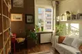 Mieszkanie 3 pokoi 85 m² Budapeszt, Węgry