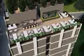 Mieszkanie 1 pokój 43 m² Yenisehir, Turcja