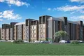 Apartamento 1 habitación 21 m² Avanhard, Ucrania