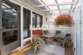 1 bedroom apartment 60 m² Tampere sub-region, Finland