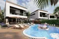 Villa de 4 habitaciones 295 m² Goynuk, Turquía