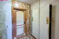 Apartamento 1 habitación 18 m² Panevėžys, Lituania