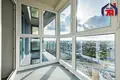 Mieszkanie 1 pokój 44 m² Mińsk, Białoruś