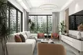 Complejo residencial Residential complex with parking, fitness centre and swimming pool, Deşemealtı, Antalya, Turkey