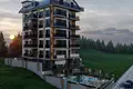 1 bedroom apartment 48 m² Kargıcak, Turkey