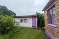 House 31 m² Kalodziscanski sielski Saviet, Belarus