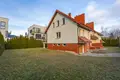 8 room house 211 m² Warsaw, Poland