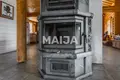 House  Posio, Finland