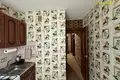 Квартира 47 м² Минск, Беларусь