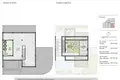 Villa de tres dormitorios 229 m² Torre-Pacheco, Španjolska