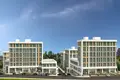 3 bedroom apartment 97 m² Fatih, Turkey