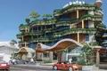 Wohnung 2 zimmer 64 m² Karon, Thailand