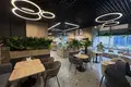 Oficina 163 m² en Moscú, Rusia