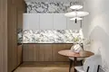 Apartamento 2 habitaciones 42 m² Vilna, Lituania