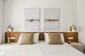 Mieszkanie 2 pokoi 109 m² San Pedro Alcantara, Hiszpania