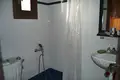 Hotel 230 m² Fourka, Grecja