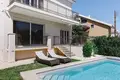 3 bedroom villa 168 m² Germasogeia, Cyprus