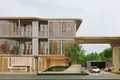 1 bedroom apartment 40 m² Choeng Thale, Thailand