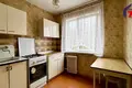 Apartamento 2 habitaciones 43 m² Saligorsk, Belarús