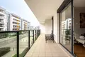 2 room apartment 50 m² in Warsaw, Poland