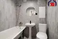 1 room apartment 37 m² Salihorsk, Belarus