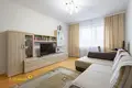 2 room apartment 54 m² Minsk, Belarus