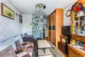 Mieszkanie 3 pokoi 58 m² Mińsk, Białoruś
