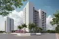 Квартира 1 комната 82 м² Акдениз, Турция