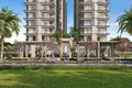 Квартира 4 комнаты 170 м² Муратпаша, Турция