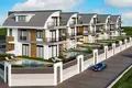 Maison 1 chambre 220 m² Alanya, Turquie