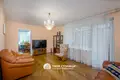 Appartement 3 chambres 74 m² Minsk, Bélarus