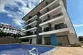 Квартира 65 м² Оба, Турция