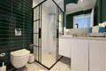 1 bedroom apartment  Kestel, Turkey