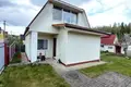 House 65 m² Zdanovicki sielski Saviet, Belarus