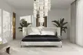 Квартира 3 спальни 550 м² Си Сунтон, Таиланд