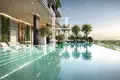 2 bedroom apartment 107 m² Dubai, United Arab Emirates