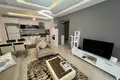 Квартира 2 комнаты  Аланья, Турция