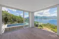 villa de 5 dormitorios 328 m² Tivat, Montenegro