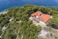 Dom 4 pokoi 180 m² Drvenik Veliki, Chorwacja