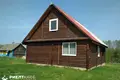 House 35 m² Iujeuski sielski Saviet, Belarus
