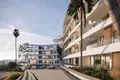Ático 4 habitaciones 183 m² Demos Agiou Athanasiou, Chipre