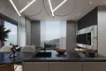 Villa 4 pièces 215 m² Akarca Koyu, Turquie