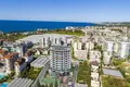 Wohnung 1 zimmer 96 m² Alanya, Türkei