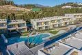 Dzielnica mieszkaniowa EVERGREEN HOMES