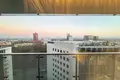 Appartement 2 chambres 106 m² Poznan, Pologne