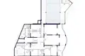 Condo 3 pokoi 123 m² Becici, Czarnogóra