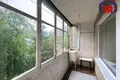 2 room apartment 46 m² Salihorsk, Belarus