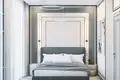 Wohnungen auf mehreren Ebenen 2 zimmer 112 m² Batumi, Georgien