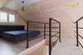 Maison 53 m² Zodzinski sielski Saviet, Bélarus